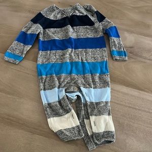 Baby Gap sweater one piece